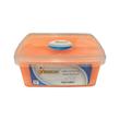 ژل تمیز کننده سطوح اکولایف مدل Super Clean وزن 400 گرم