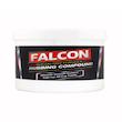 پولیش بدنه خودرو فالکون مدل زبر تک مرحله ای Falcon Rubbing Compound وزن 500 گرم