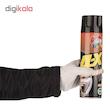 اسپری تمیز کننده لاستیک خودرو گتسان مدل G-1008 حجم 650 میلی لیتر