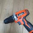 دریل پیچ گوشتی شارژی 12 ولت صنعتی مکث مدل 12V کد 2