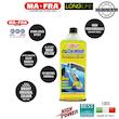 شامپو براق کننده بدنه خودرو مفرا مدل Mafra Pro Plus حجم 1000 میلی‌ لیتر
