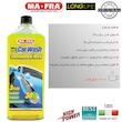 شامپو براق کننده بدنه خودرو مفرا مدل Mafra Pro Plus حجم 1000 میلی‌ لیتر