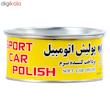 پولیش بدنه خودرو اسپرت کد 02 حجم 300 میلی لیتر