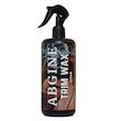 واکس داشبورد آبگینه مدل Trim Wax حجم 500 میلی لیتر
