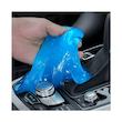 ژل تمیز کننده خودرو مدل Super Clean حجم 80 میلی لیتر