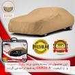 چادر خودرو رویال اسپرت مدل GRAND PRO مناسب برای تویوتا هایلوکس