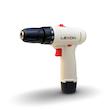 مجموعه 4 عددی دریل پیچ گوشتی شارژی 10 میلیمتری 12 ولت لکسون کد le-710