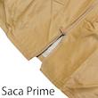 چادر خودرو ساکا مدل Saca Prime مناسب برای هایما S5