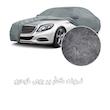 چادر خودرو ساکا مدل Prestige مناسب برای بنز E300