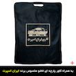 چادر خودرو ایران اسپرت مدل ضدآب مناسب برای اکستریم VX