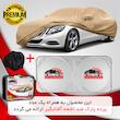 چادر خودرو رویال اسپرت مدل GRAND ROYAL مناسب برای لیفان X70