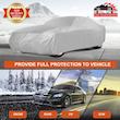 چادر خودرو رویال اسپرت مدل SHIELD PRO مناسب برای رانا