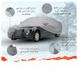 چادر خودرو لوکس کار مدل LUX-GUARD مناسب برای  دانگ فنگ H30