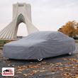 چادر خودرو رویال اسپرت مدل ضدآب 100% سایز XL مناسب برای چری آریزو 5 پرو