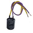 خازن 10000uFجی دبلیوکو مدل 25V