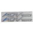 آرم بدنه موتور سیکلت وارون مدل A-120-SILVER مناسب برای هوندا ADV160