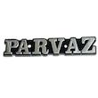 آرم روی باک موتور سیکلت وارون مدل A-84-PARVAZ-SLVR مناسب برای هوندا بسته 2 عددی