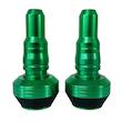 پروتکشن بدنه موتور سیکلت وارون مدل CNC کد W-34-GREN بسته 2 عددی