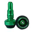 پروتکشن بدنه موتور سیکلت وارون مدل CNC کد W-34-GREN بسته 2 عددی