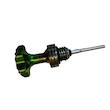 گیج روغن موتورسیکلت مدل رنتال کد A-26-GREEN