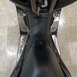 کف پایی موتور سیکلت وارون مدل SLVR مناسب برای YAMAHA NMAX