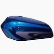 باک موتورسیکلت تیزرو کد MF2000287 به همراه قاب بغل