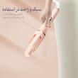 فر کننده و حالت دهنده مو مدل I66