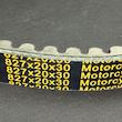 تسمه موتور سیکلت ایکس موتو مدل X-Moto MRT 827 مناسب برای NVX/طرح آیروکس