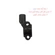 پایه آینه موتور سیکلت مدل NVX150-L مناسب برای ان وی ایکس