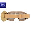عینک موتور سواری برانت مدل تاکتیکال