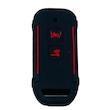 کاور ریموت موتور سیکلت وارون مدل A-21-BLK-RD مناسب برای هوندا واریو 160