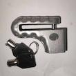 قفل دیسک موتور سیکلت مدل DISC LOCK کد G 8021