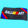پد نگهدارنده اشیا داخل خودرو بست یدک مدل RallyArt