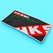 پد نگهدارنده اشیا داخل خودرو بست یدک مدل HKS