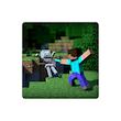 زیر لیوانی طرح Minecraft مدل MC1368