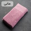 حوله حمام هیرو مدل مائستا سایز 90*150 سانتی متر