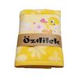 حوله دستی ازدیلک طرح Tweety سایز 90×50 سانتیمتر
