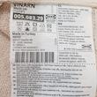 حوله دستی ایکیا مدل VINARN کد 08329 سایز 30x30 سانتی متر