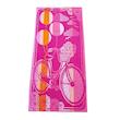 حوله استخری ازدیلک مدل bicycle سایز 150×70 سانتیمتر