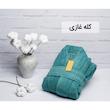 حوله پالتویی هیرو مدل Cotton Life سایز 125