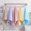 حوله دستی سوییت هوم مدل استریپ کد 06 سایز 35X70 سانتی متر