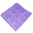 حوله دستی مدل نانو رابیت کد 01 سایز 40×40 سانتی متر مجموعه شش عددی