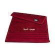 حوله ارس مدل MAKEUP TOWEL سایز 30x40 سانتی متر بسته 3 عددی