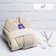 حوله پالتویی مدل فارینا سایز 135