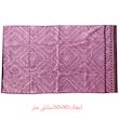 حوله دست ازدیلک مدل Venna سایز 50x90 سانتی متر