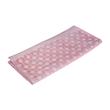 حوله دستی ازدیلک مدل Decora سایز 50x90 سانتی متر