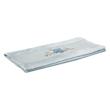 حوله دستی هوبی مدل V - 212628 سایز 50x90 سانتی متر 