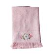 حوله انگلیش هوم مدل Wild Rose سایز 50x80 سانتی متر