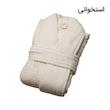 حوله پالتویی هیرو طرح بلو سایز  135