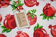 حوله آشپزخانه خانه زیبا کد T402 سایز 40*35 سانتیمتر